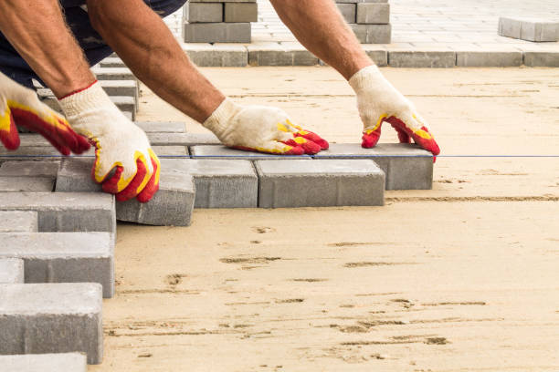 Best Brick Paver Driveways in Temple, PA