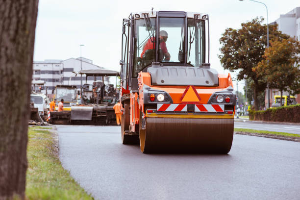 Best Luxury Driveway Paving Solutions in Temple, PA