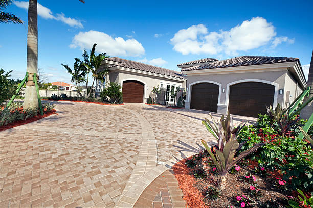 Best Interlocking Paver Driveways in Temple, PA