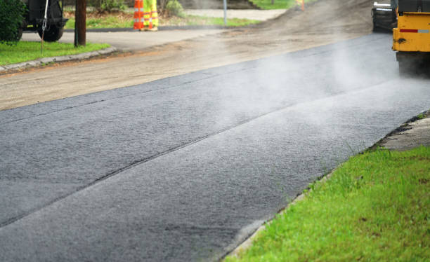 Best Driveway Paver Repairs and Restoration in Temple, PA